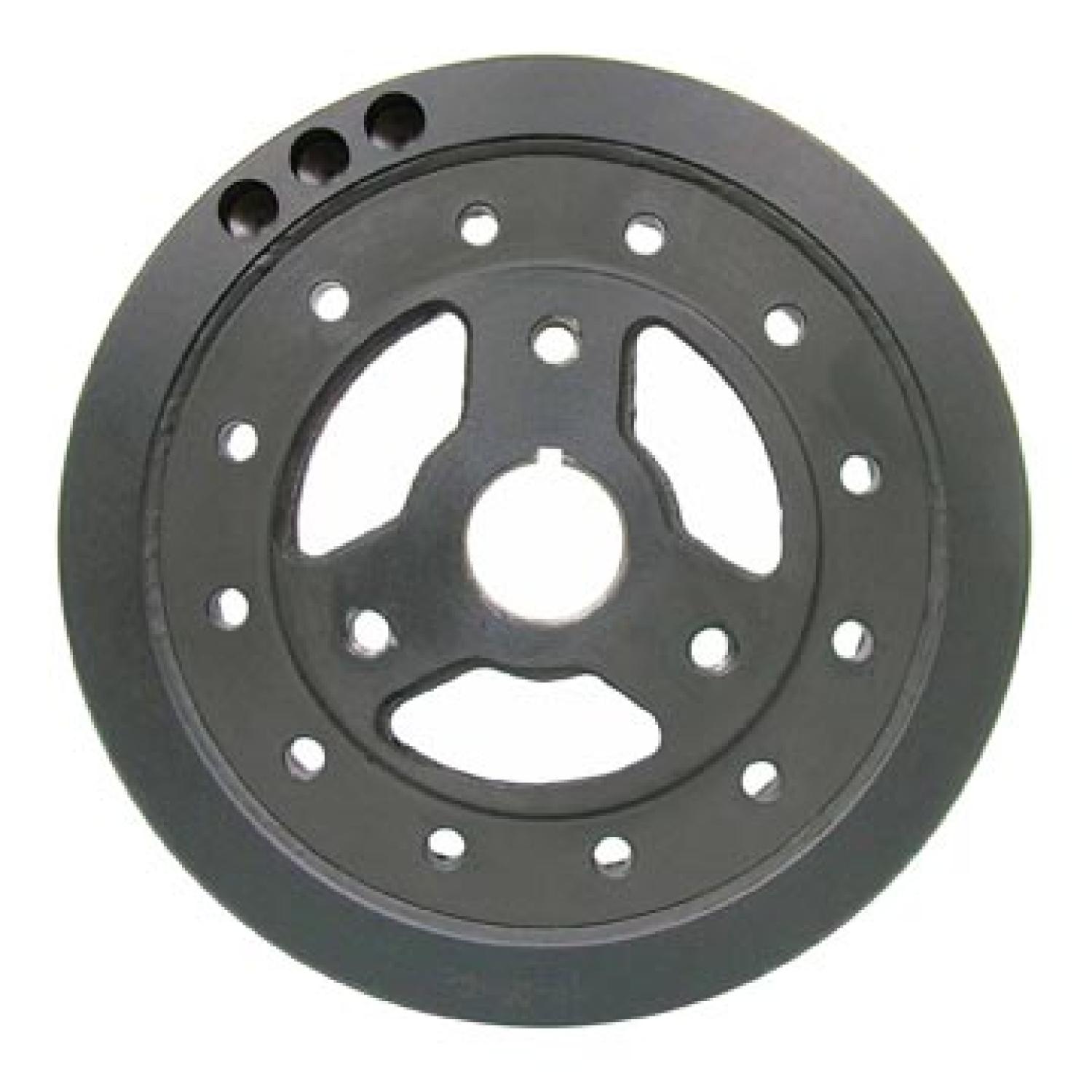 Dayco PB1050N - Engine Harmonic Balancer Dayco PB1050N Engine Harmonic Balancer product image 3 of 5