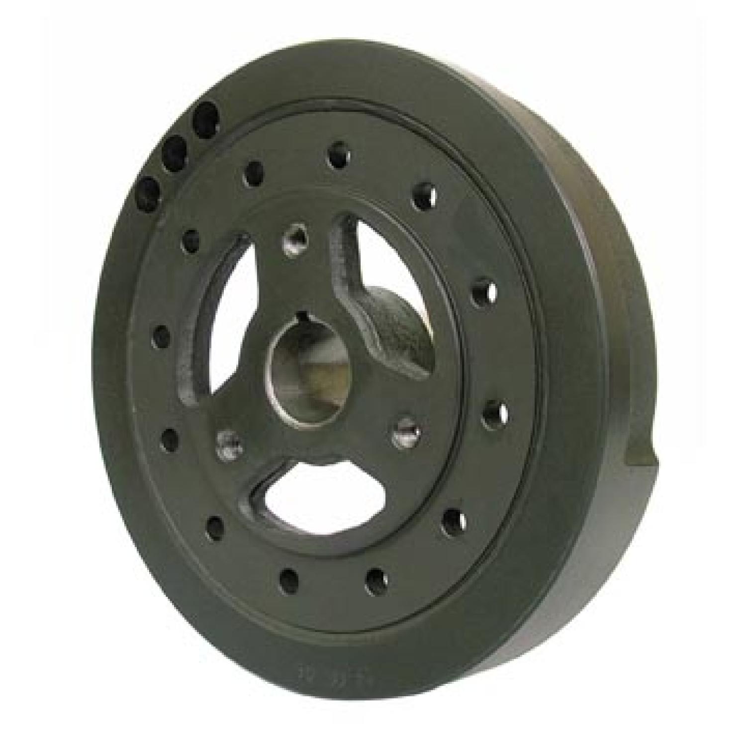 Dayco PB1050N - Engine Harmonic Balancer Dayco PB1050N Engine Harmonic Balancer product image 4 of 5