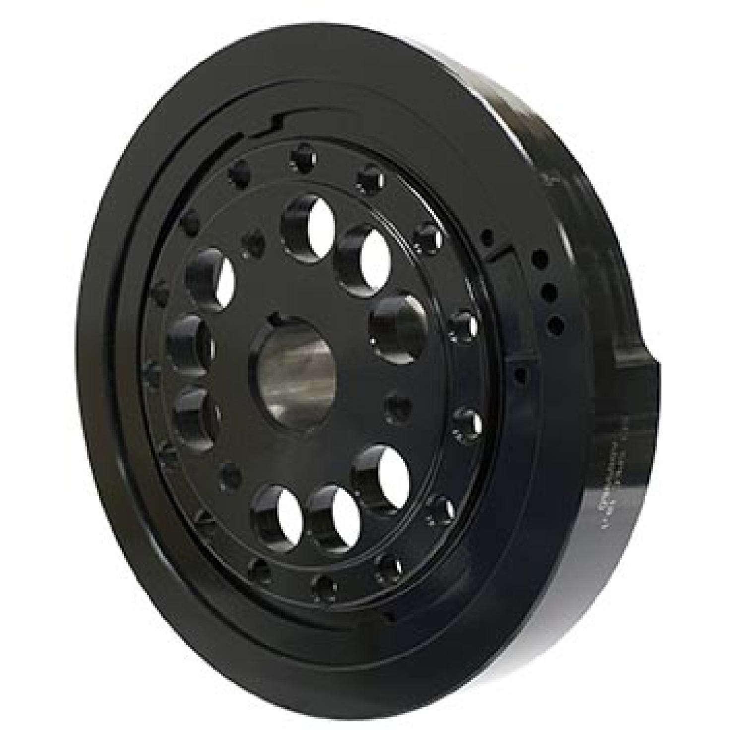 Dayco PB1050SS Engine Harmonic Balancer product image 2 of 2