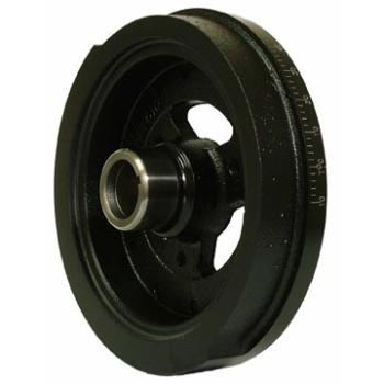 Dayco PB1050ST Engine Harmonic Balancer product image 2 of 5
