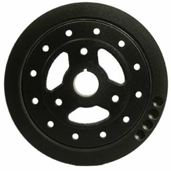 Dayco PB1050ST Engine Harmonic Balancer product image 3 of 5