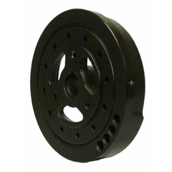 Dayco PB1050ST Engine Harmonic Balancer product image 4 of 5