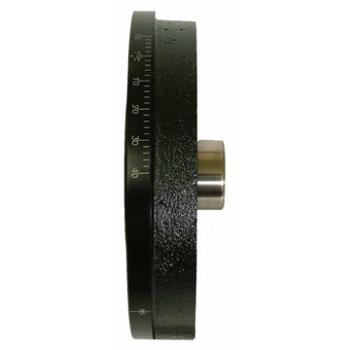 Dayco PB1050ST Engine Harmonic Balancer product image 5 of 5