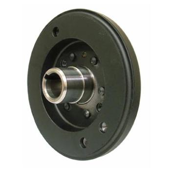 Dayco PB1051N Engine Harmonic Balancer product image 2 of 5