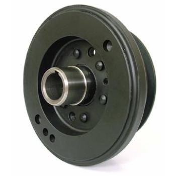 Dayco PB1053N Engine Harmonic Balancer product image 2 of 5