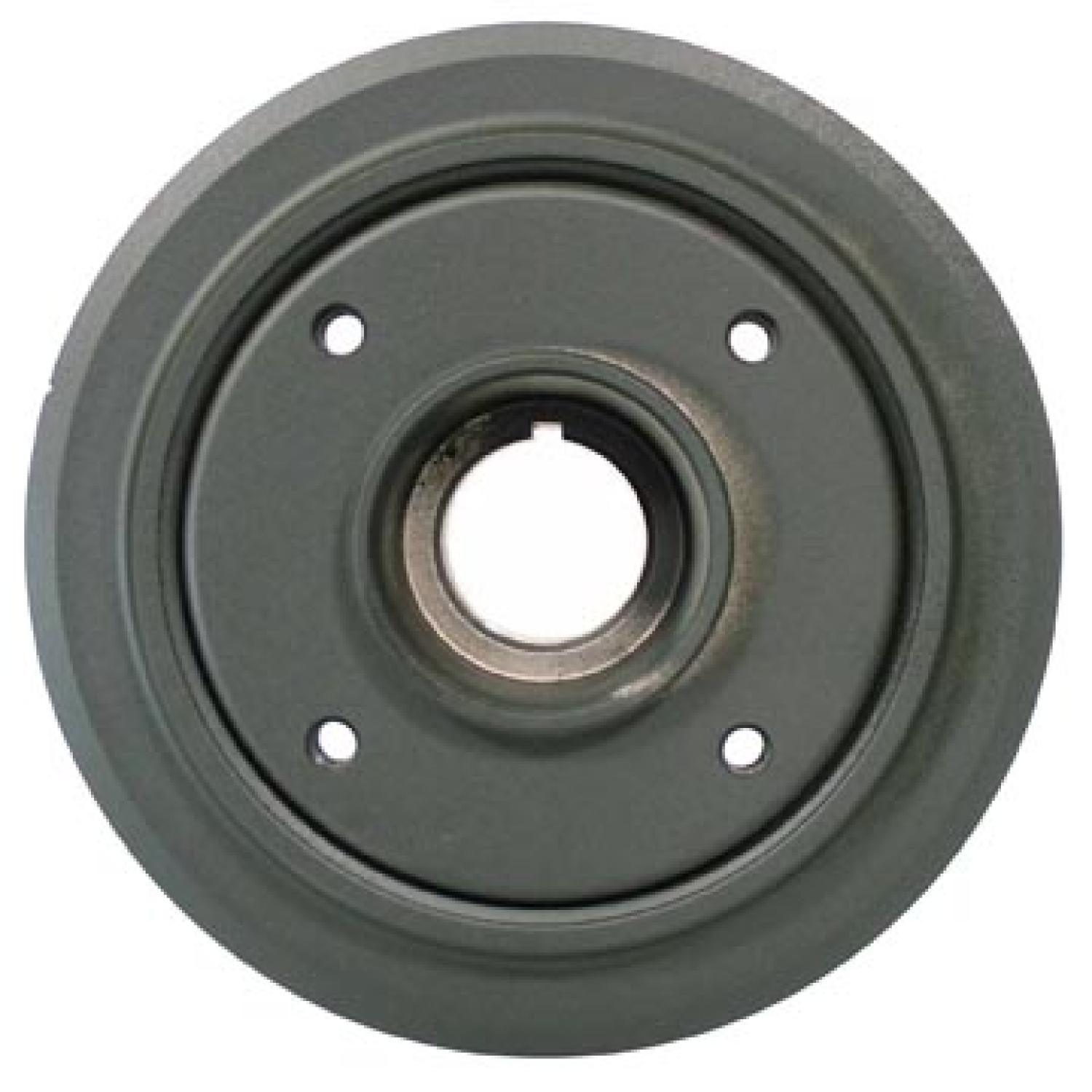 Dayco PB1056N Engine Harmonic Balancer product image 3 of 5