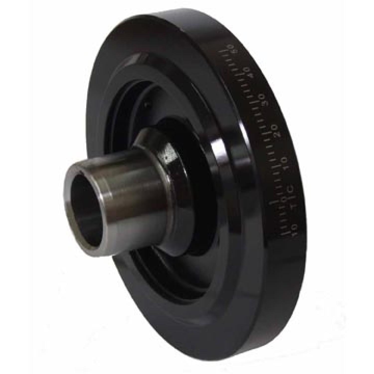 Dayco PB1056SS Engine Harmonic Balancer product image 2 of 5