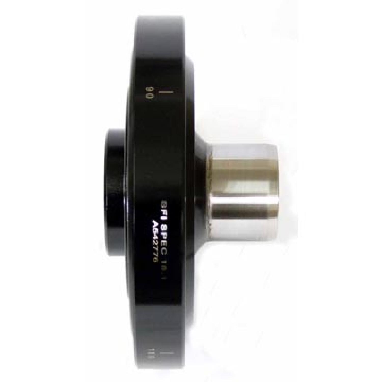 Dayco PB1056SS Engine Harmonic Balancer product image 5 of 5