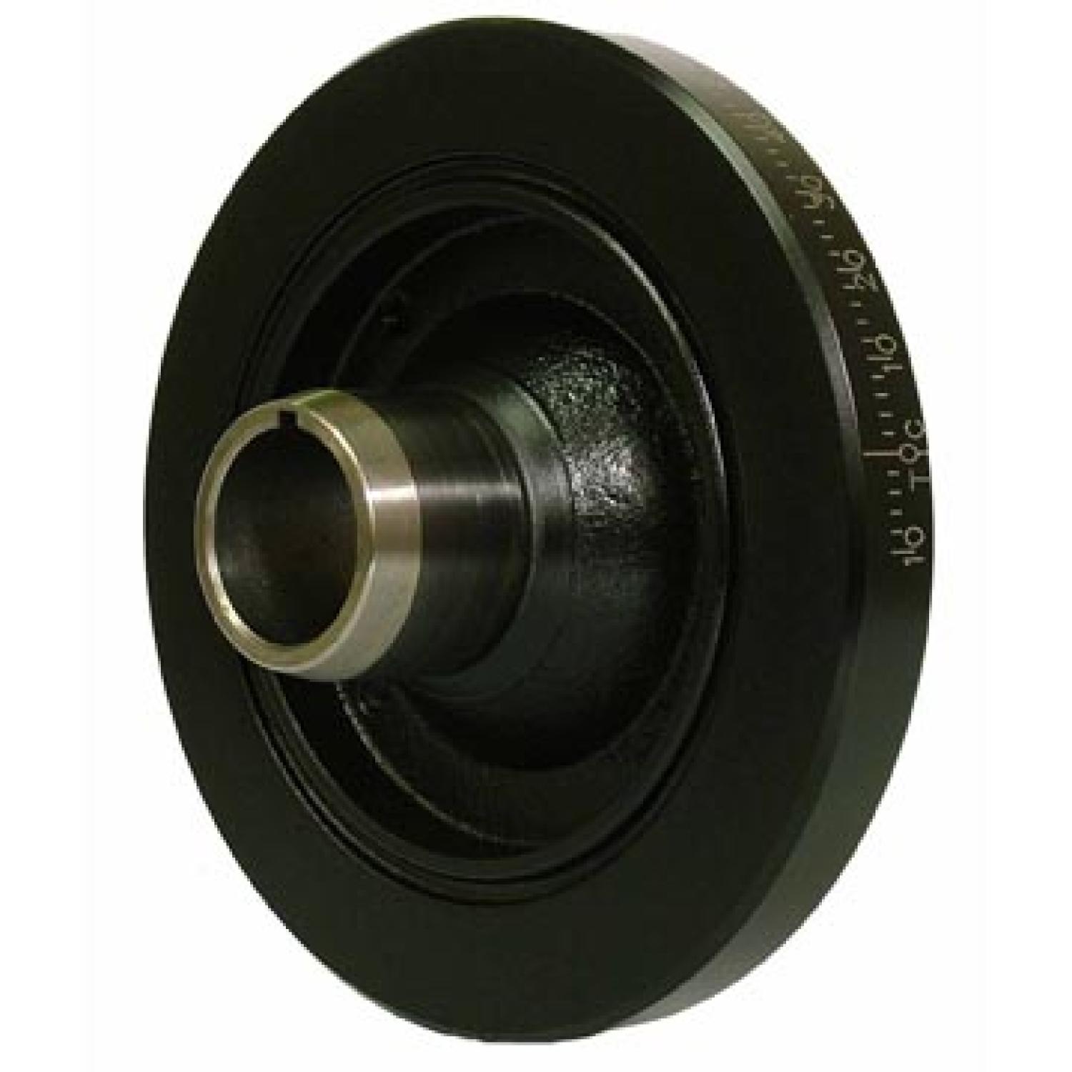 Dayco PB1056ST Engine Harmonic Balancer product image 2 of 5