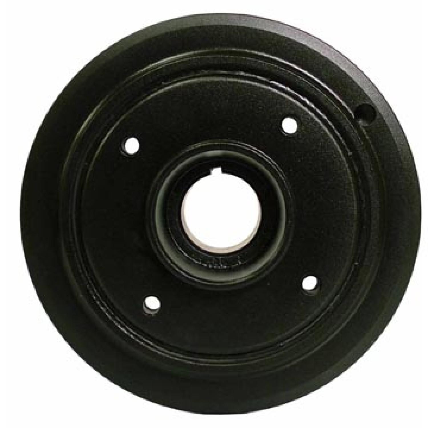 Dayco PB1056ST Engine Harmonic Balancer product image 3 of 5