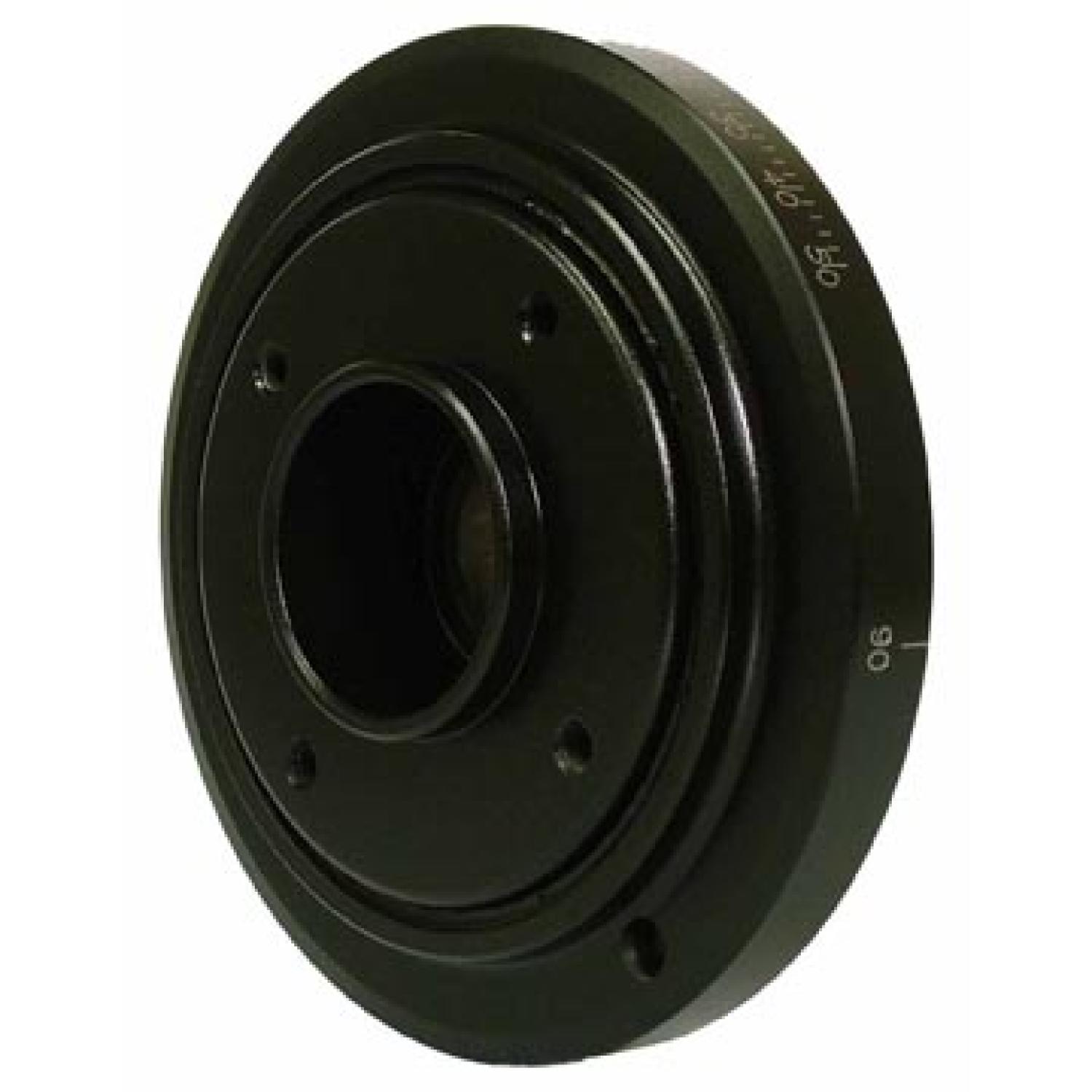 Dayco PB1056ST Engine Harmonic Balancer product image 4 of 5