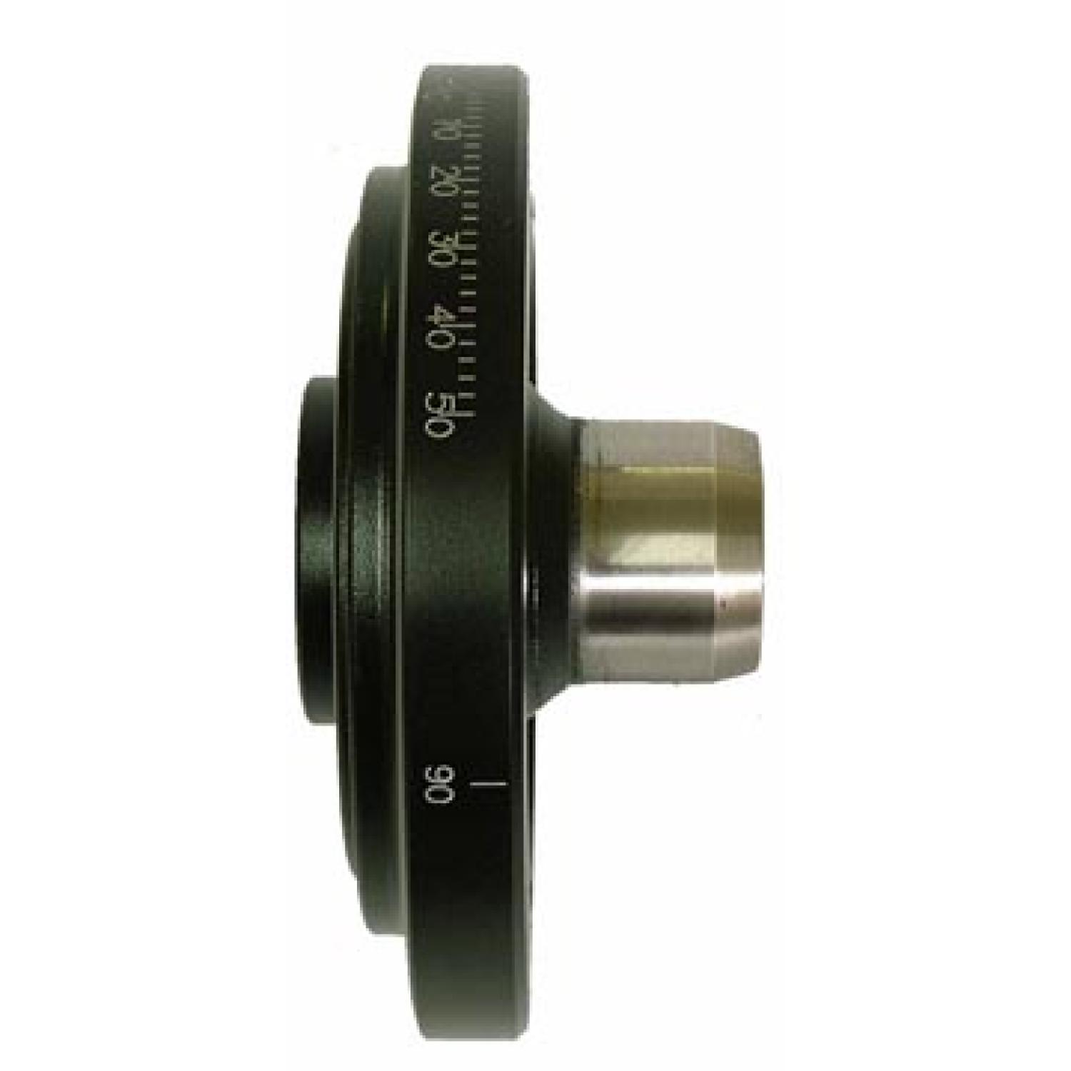 Dayco PB1056ST Engine Harmonic Balancer product image 5 of 5