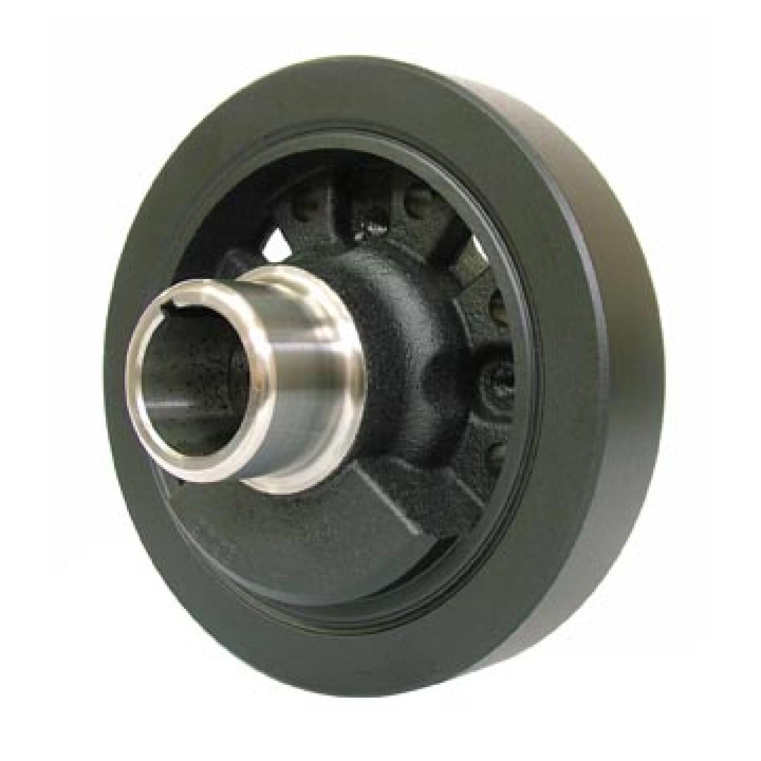 Dayco PB1060N Engine Harmonic Balancer product image 2 of 5