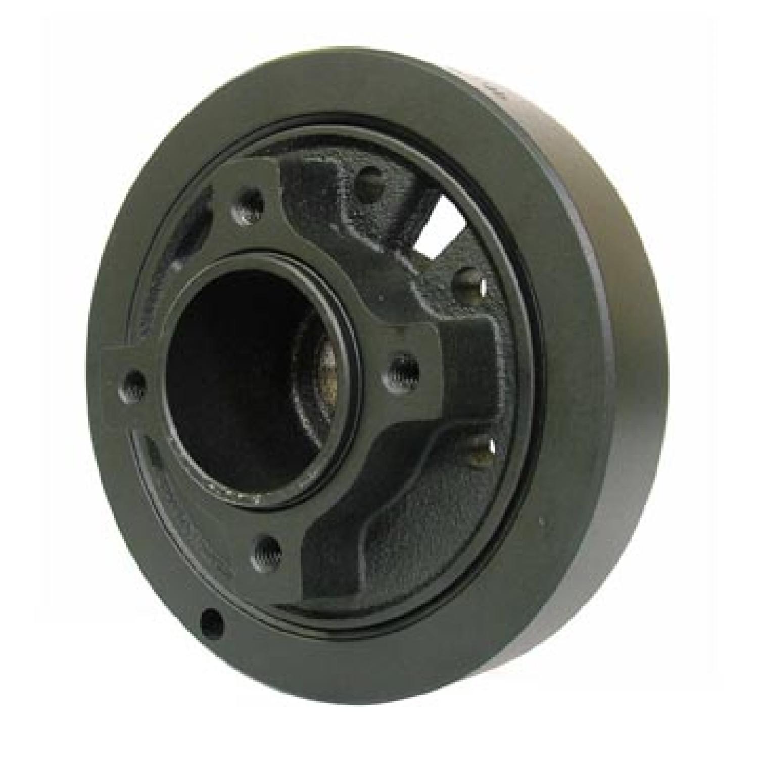 Dayco PB1060N Engine Harmonic Balancer product image 4 of 5