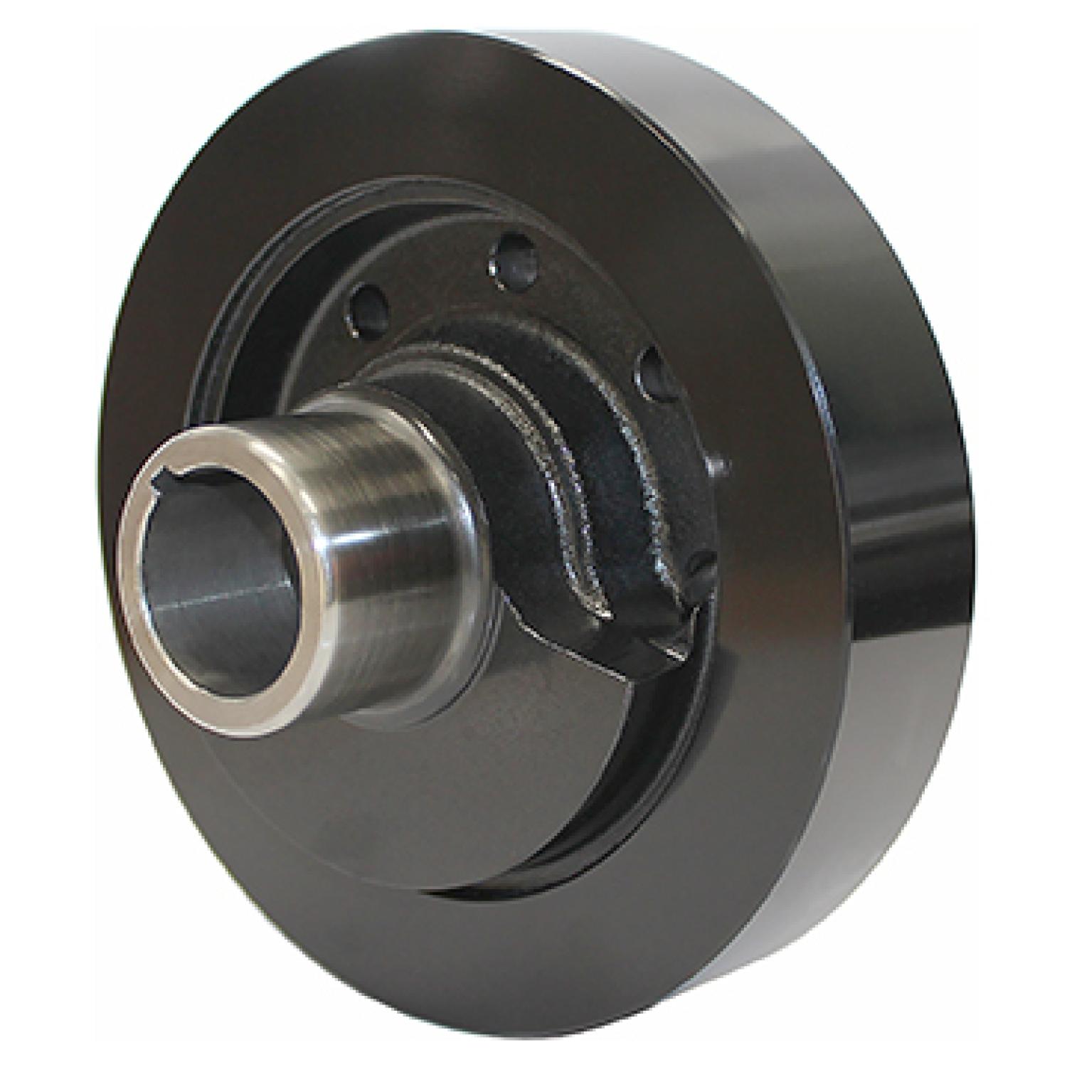 Dayco PB1060SS Engine Harmonic Balancer product image 1 of 2