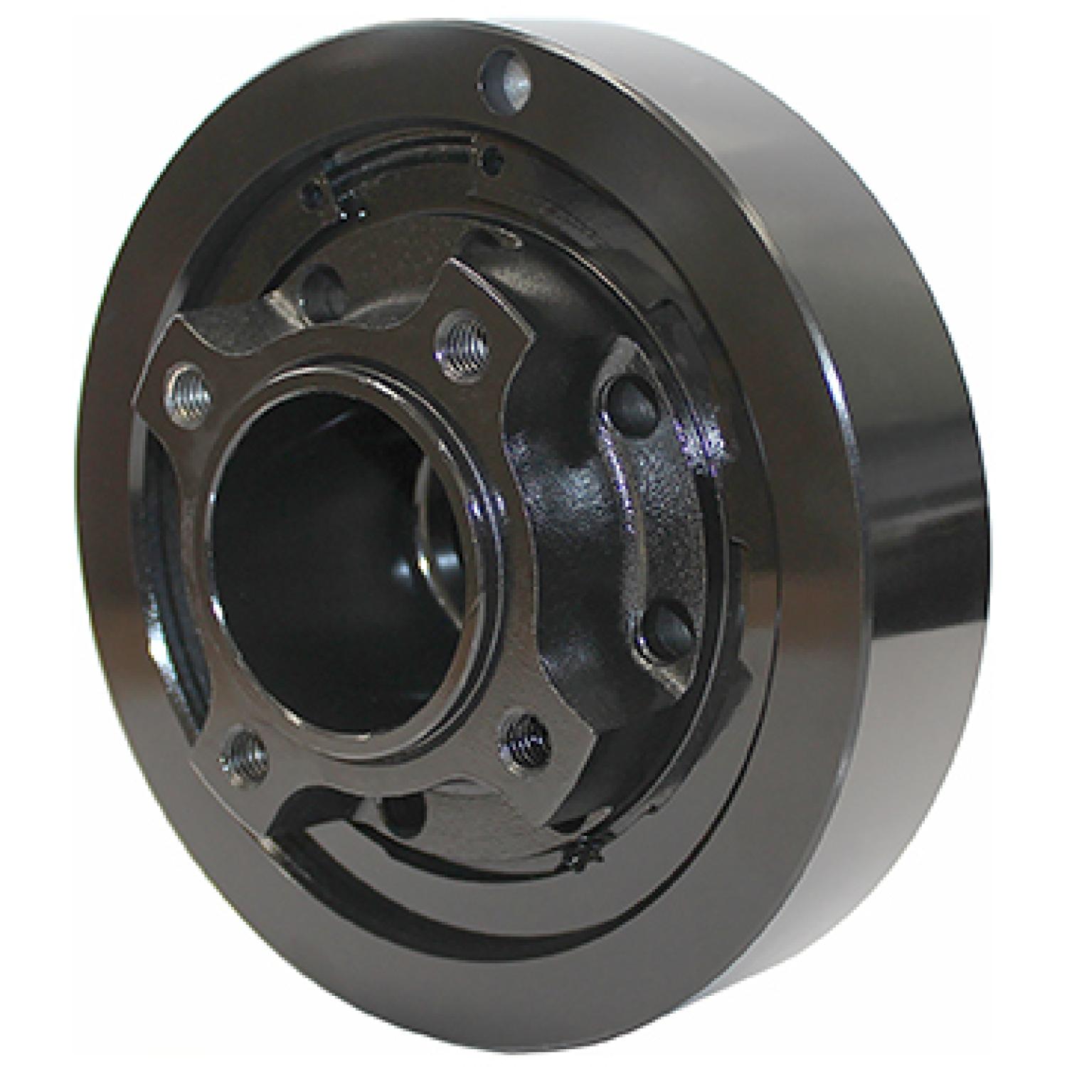 Dayco PB1060SS Engine Harmonic Balancer product image 2 of 2