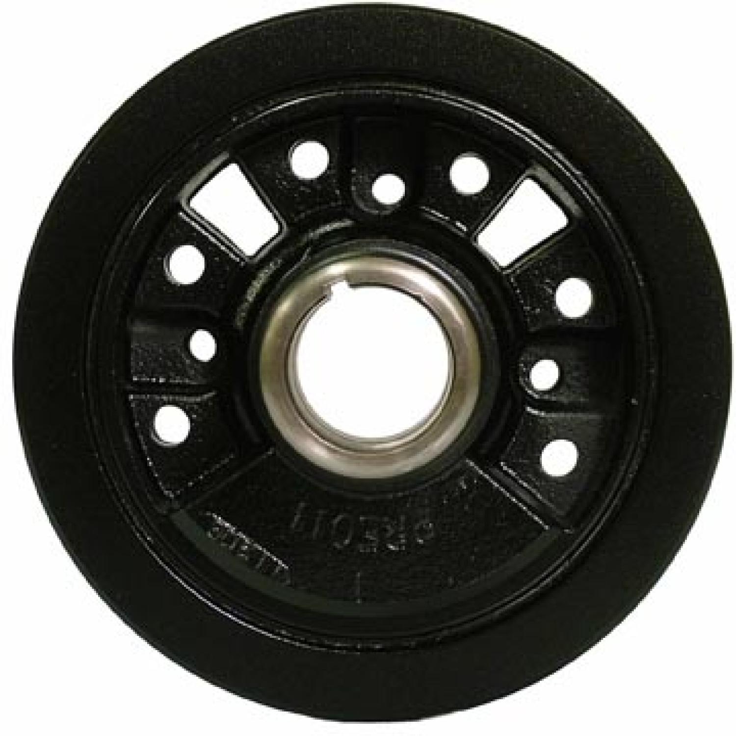 Dayco PB1060ST - Engine Harmonic Balancer Dayco PB1060ST Engine Harmonic Balancer product image 1 of 5