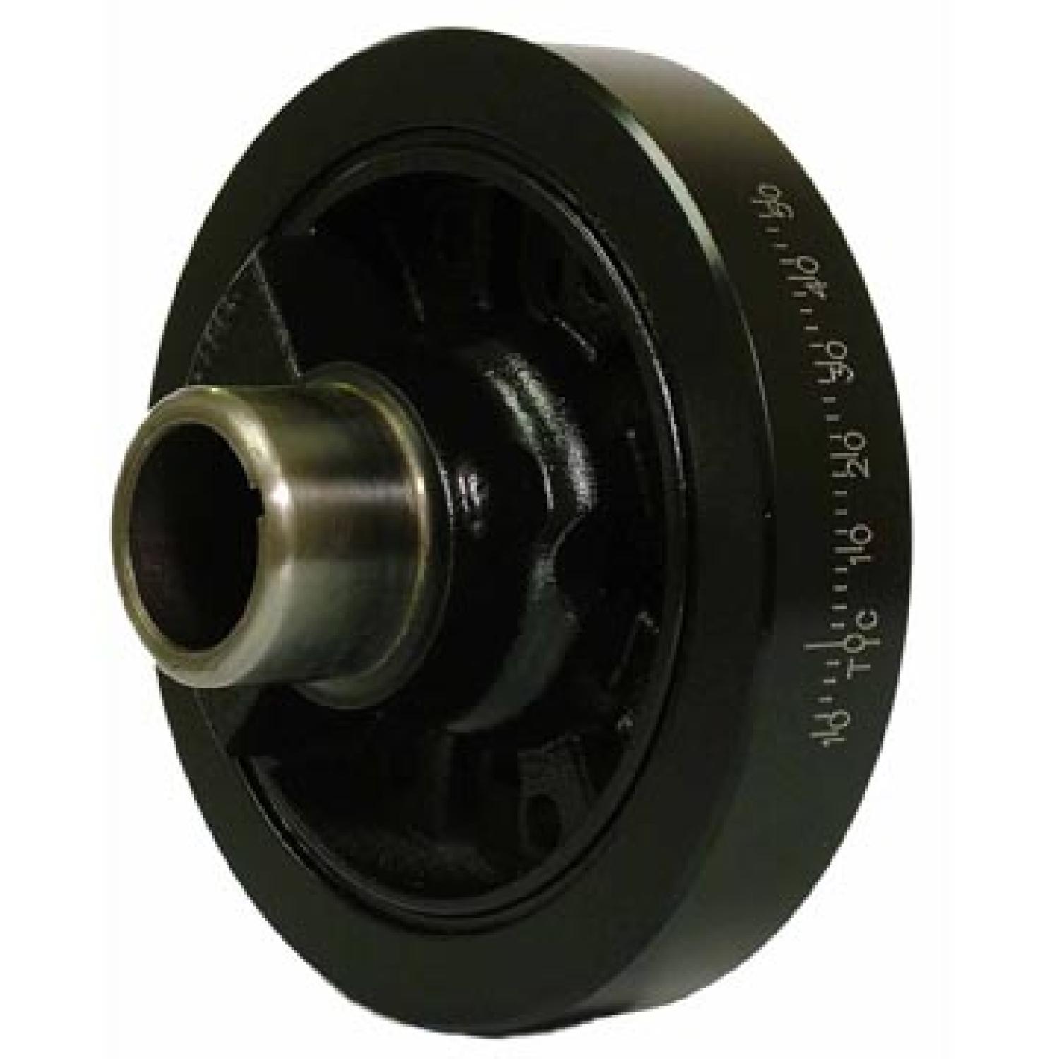 Dayco PB1060ST - Engine Harmonic Balancer Dayco PB1060ST Engine Harmonic Balancer product image 2 of 5