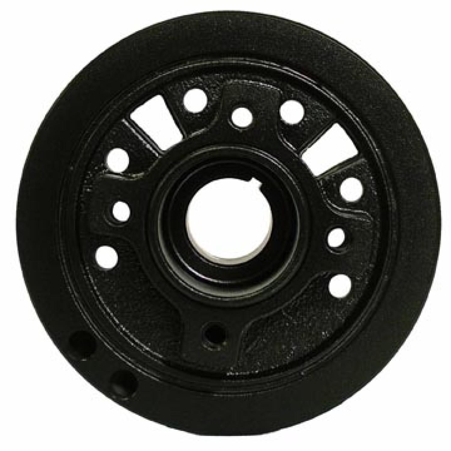 Dayco PB1060ST - Engine Harmonic Balancer Dayco PB1060ST Engine Harmonic Balancer product image 3 of 5