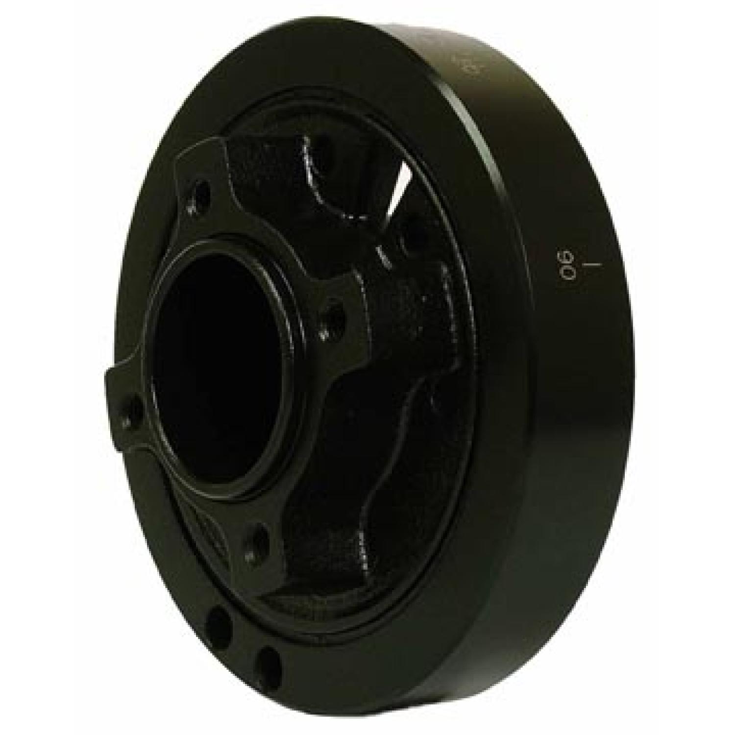 Dayco PB1060ST - Engine Harmonic Balancer Dayco PB1060ST Engine Harmonic Balancer product image 4 of 5