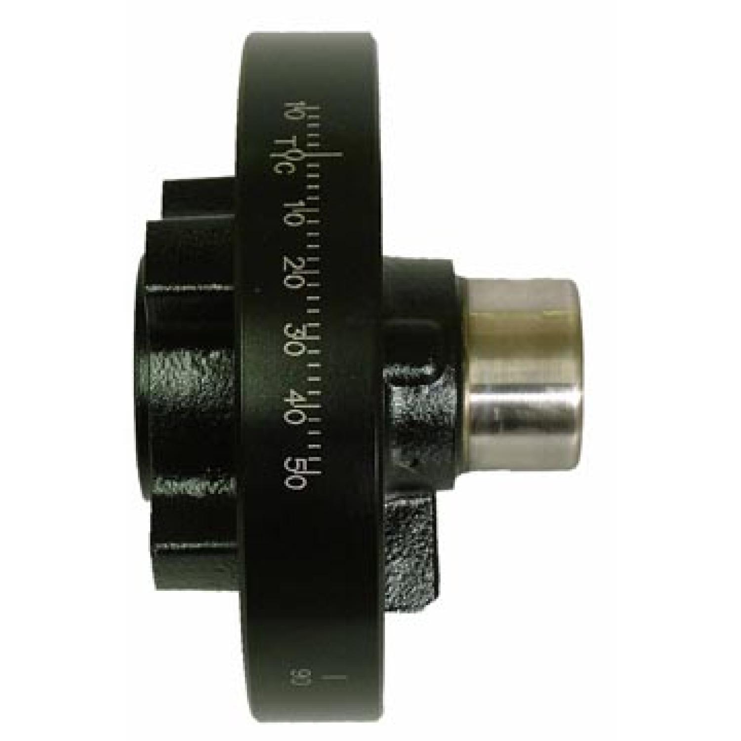 Dayco PB1060ST - Engine Harmonic Balancer Dayco PB1060ST Engine Harmonic Balancer product image 5 of 5