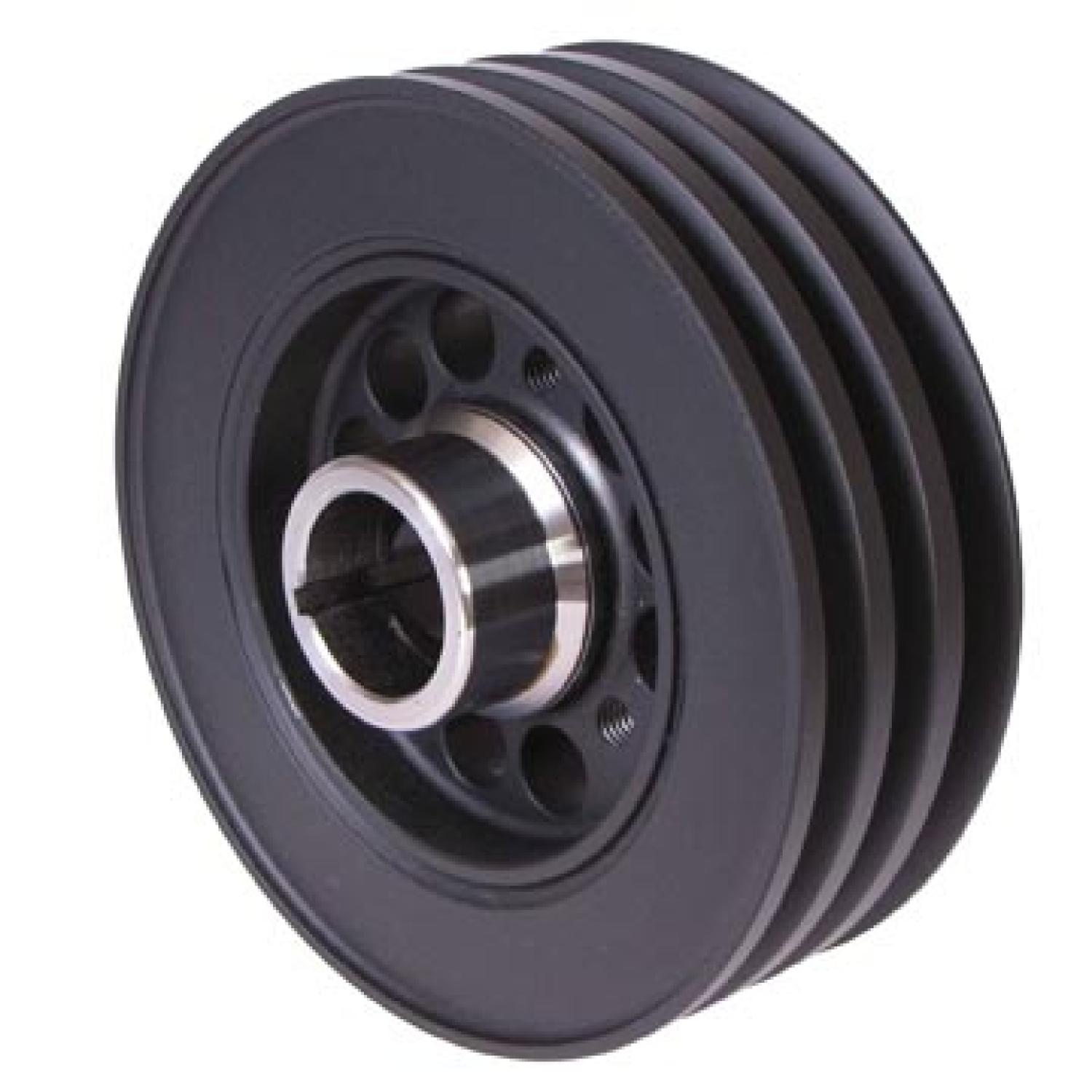 Dayco PB1064N Engine Harmonic Balancer product image 2 of 5