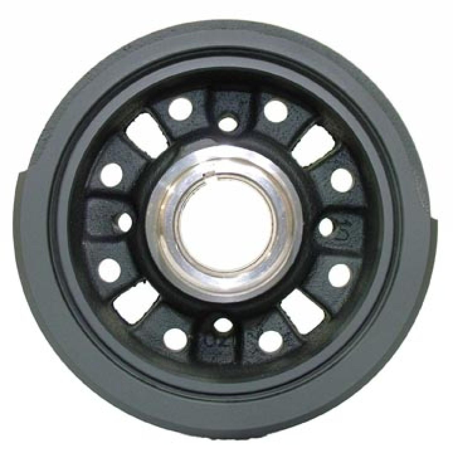 Dayco PB1070N Engine Harmonic Balancer product image 1 of 5