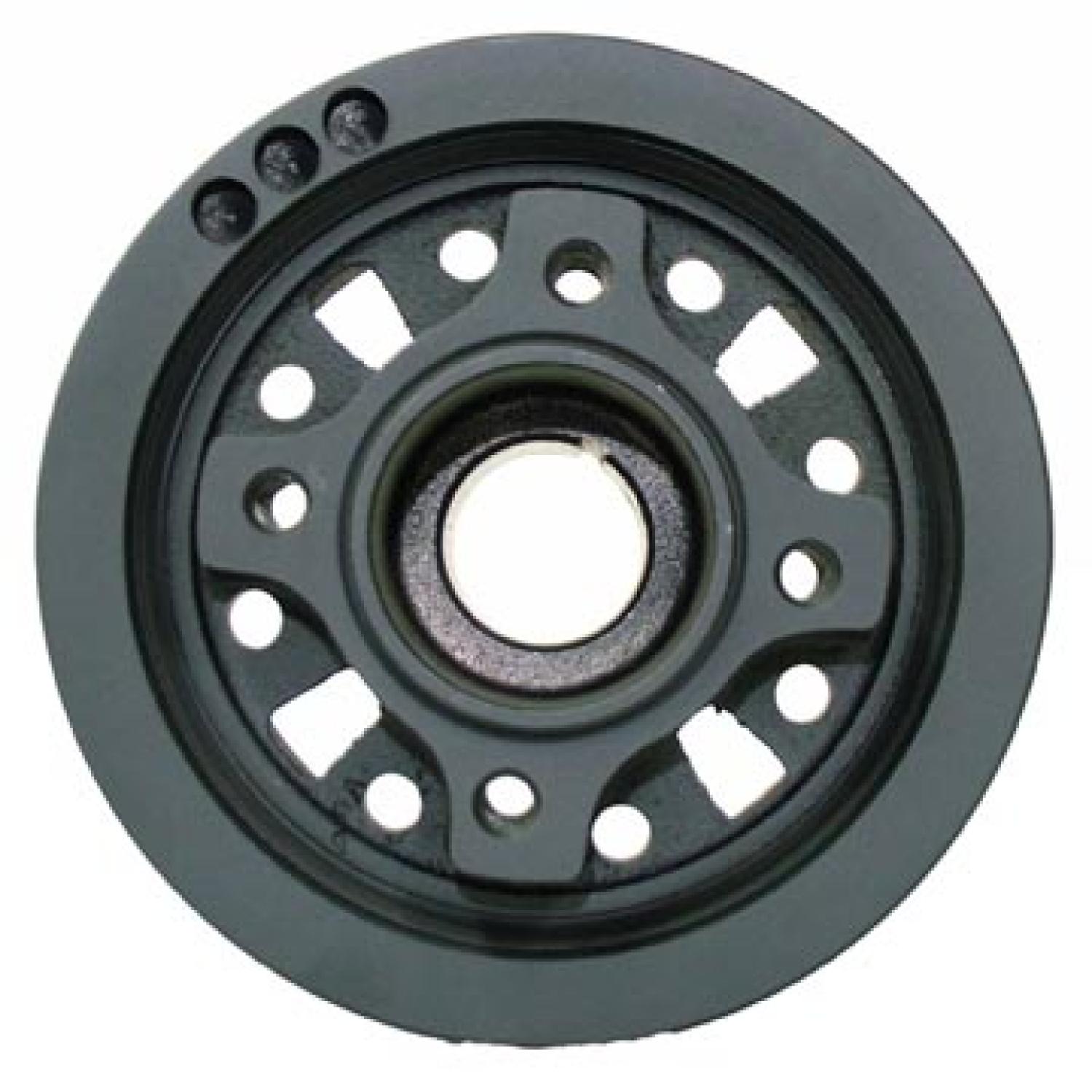Dayco PB1070N Engine Harmonic Balancer product image 3 of 5