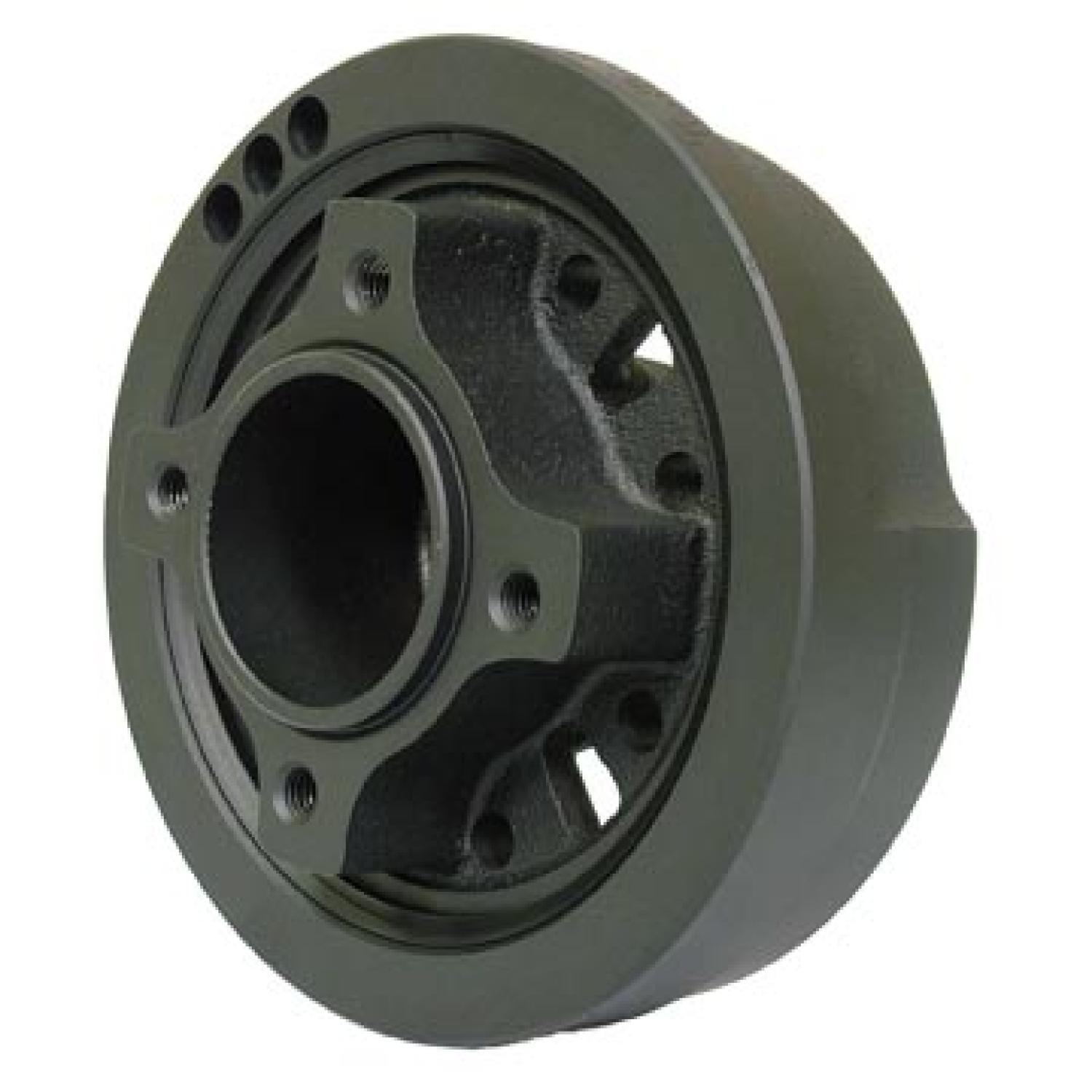 Dayco PB1070N Engine Harmonic Balancer product image 4 of 5