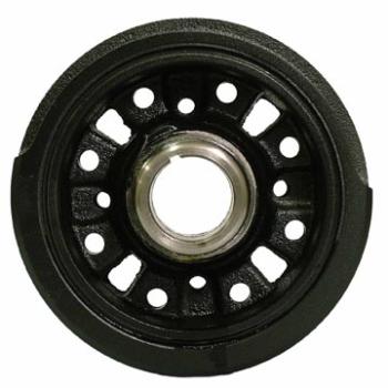 Dayco PB1070ST Engine Harmonic Balancer product image 1 of 5