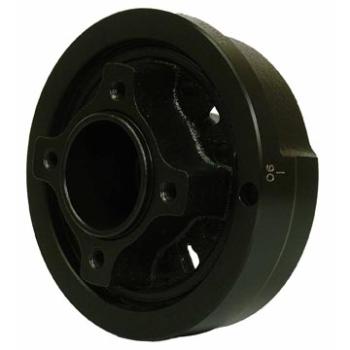 Dayco PB1070ST Engine Harmonic Balancer product image 4 of 5