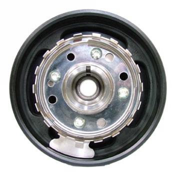 Dayco PB1074N Engine Harmonic Balancer product image 1 of 5