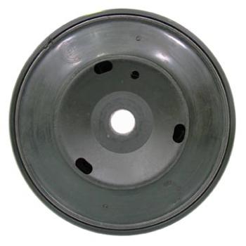 Dayco PB1074N Engine Harmonic Balancer product image 3 of 5