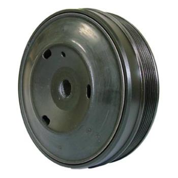 Dayco PB1074N Engine Harmonic Balancer product image 4 of 5