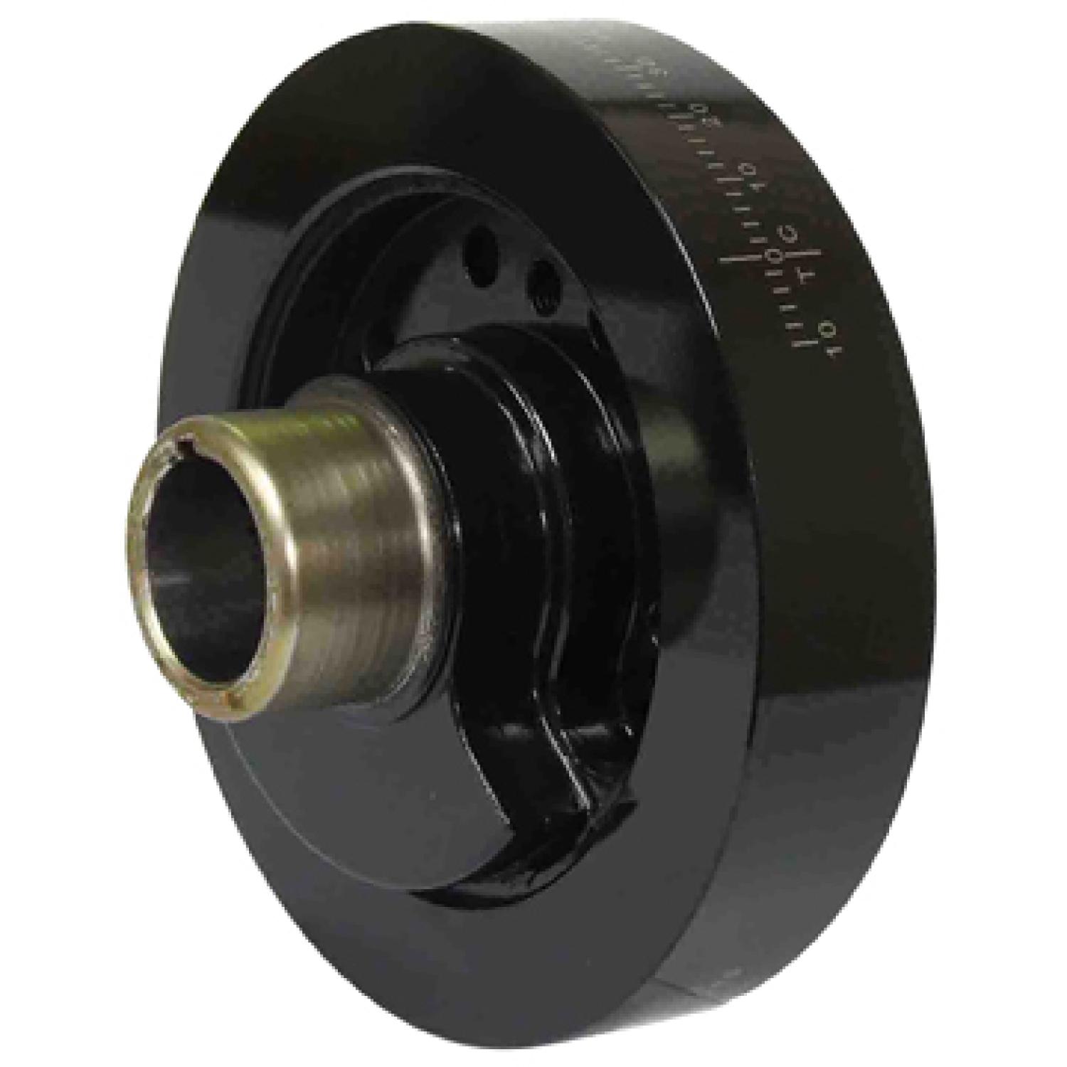 Dayco PB1082SS Engine Harmonic Balancer product image 1 of 2