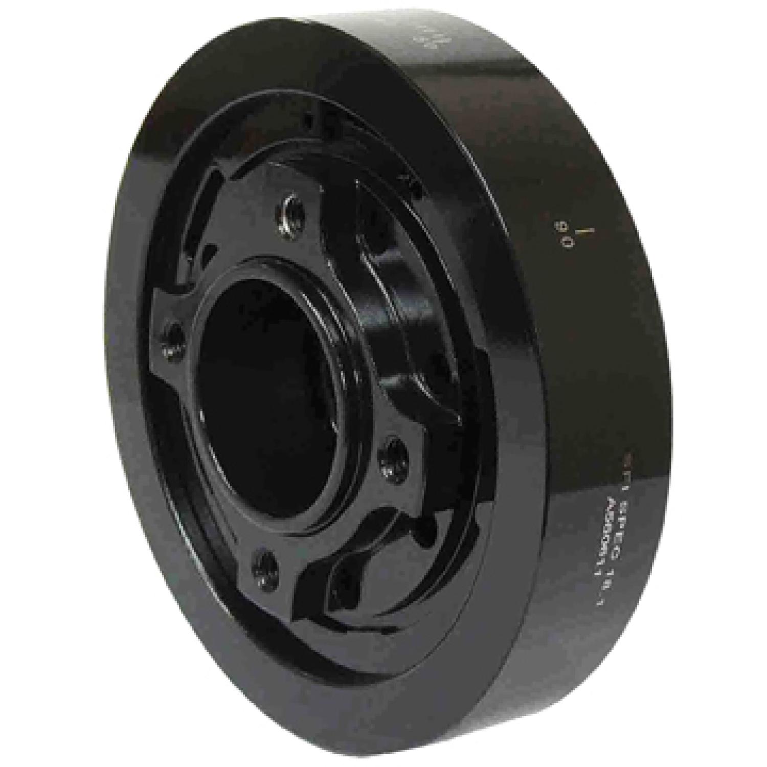 Dayco PB1082SS Engine Harmonic Balancer product image 2 of 2