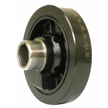 Dayco PB1082ST Engine Harmonic Balancer product image 2 of 5