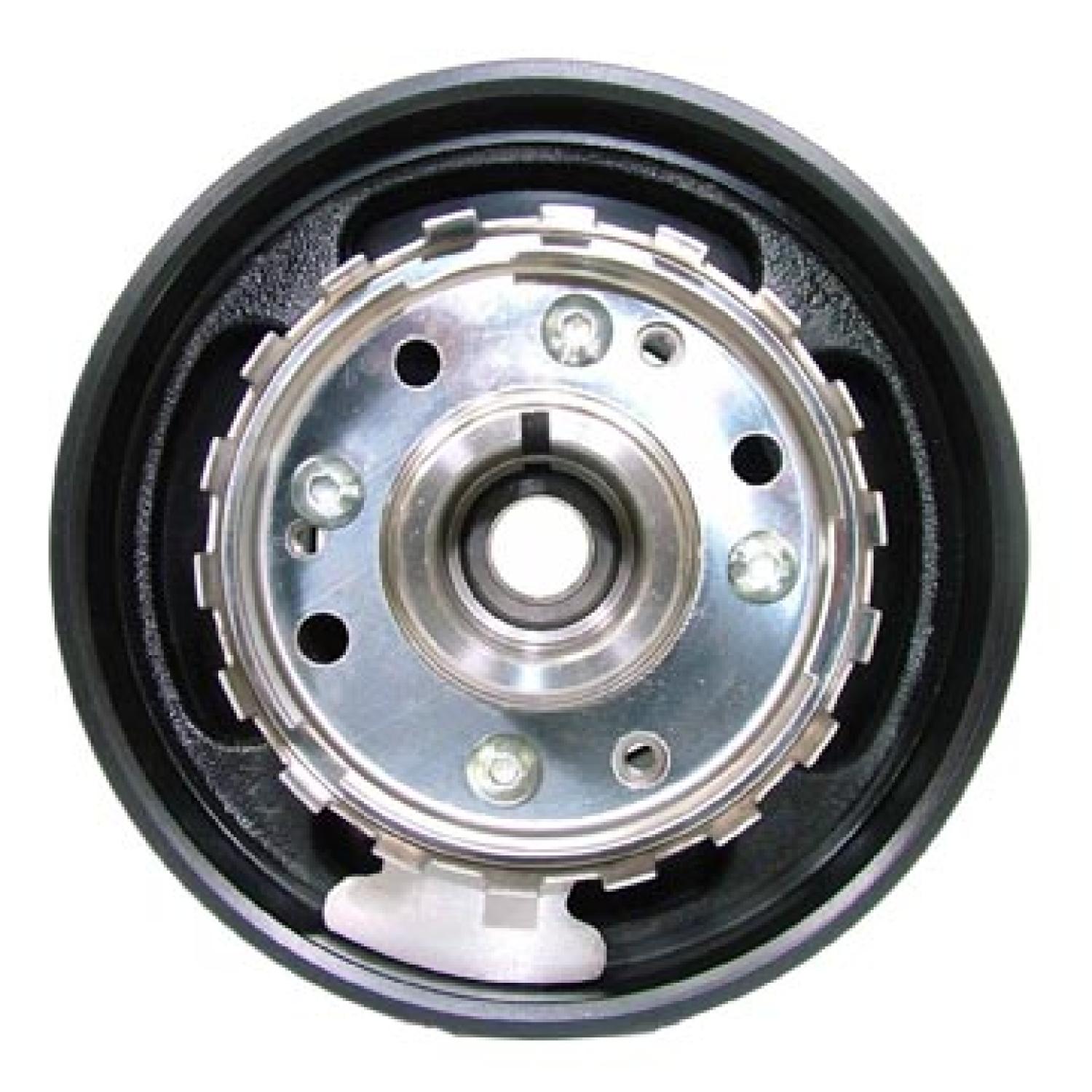 Dayco PB1083N Engine Harmonic Balancer product image 1 of 5