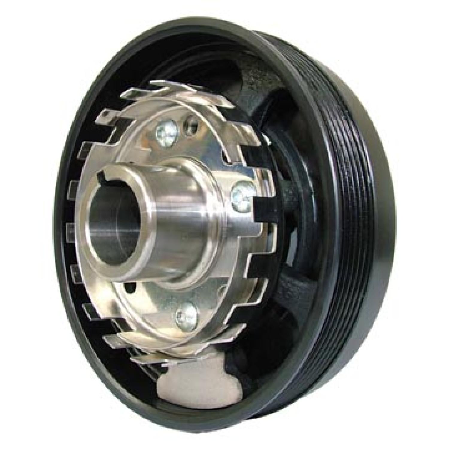 Dayco PB1083N Engine Harmonic Balancer product image 2 of 5