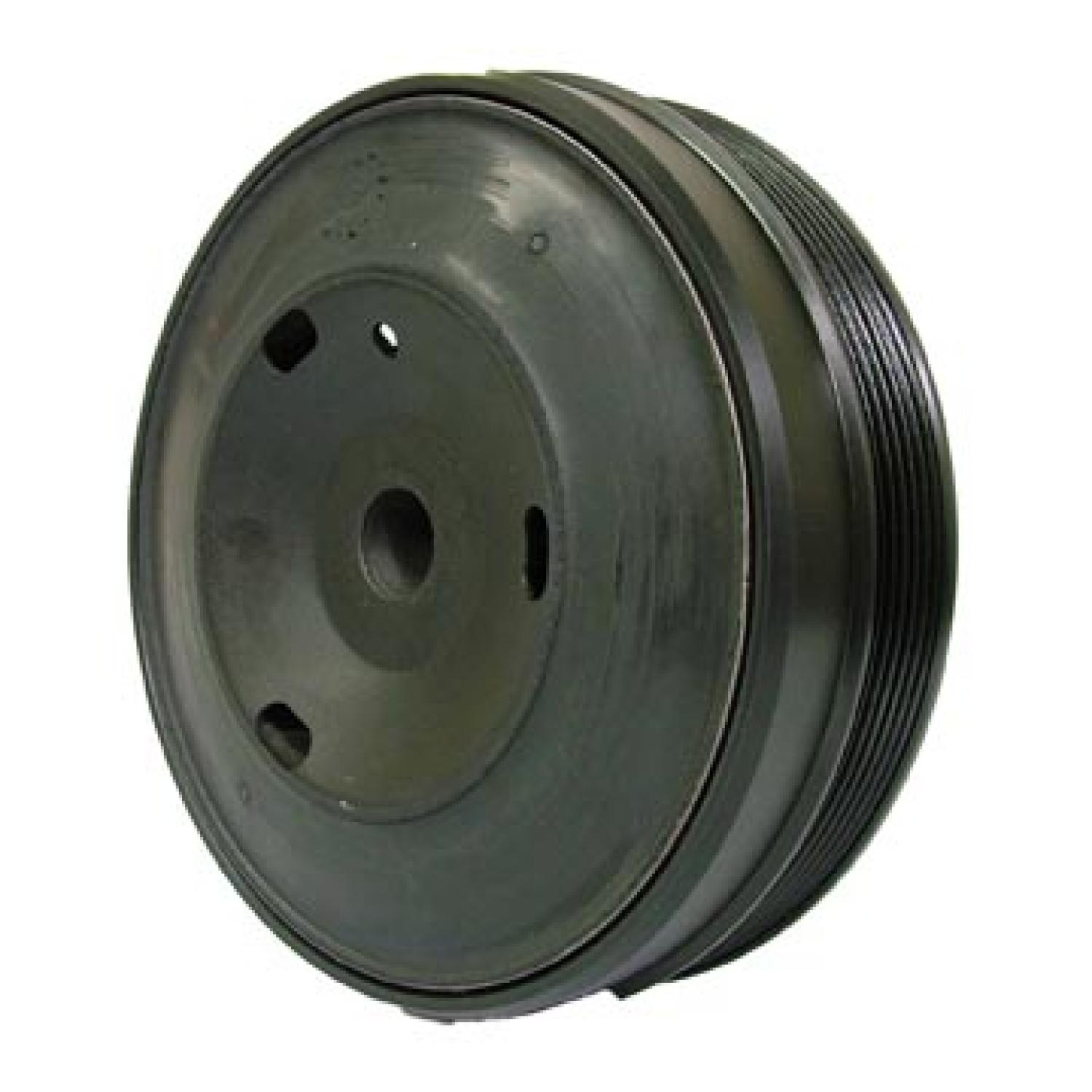 Dayco PB1083N Engine Harmonic Balancer product image 4 of 5