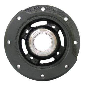 Dayco PB1084N - Engine Harmonic Balancer Dayco PB1084N Engine Harmonic Balancer product image 1 of 4