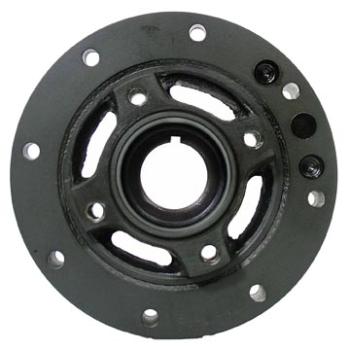 Dayco PB1084N - Engine Harmonic Balancer Dayco PB1084N Engine Harmonic Balancer product image 3 of 4
