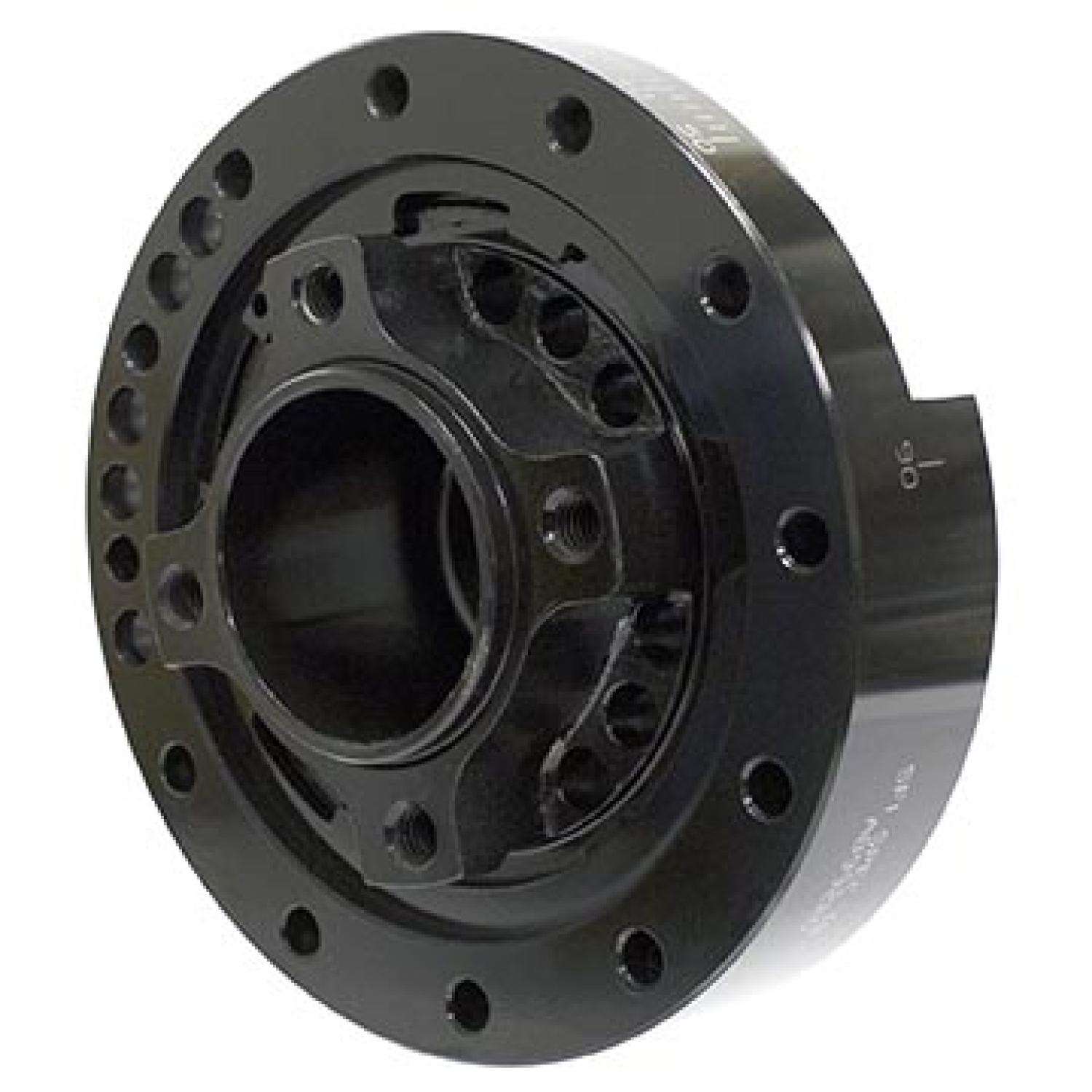 Dayco PB1084SS Engine Harmonic Balancer product image 2 of 2