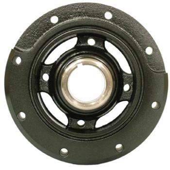 Dayco PB1084ST Engine Harmonic Balancer product image 1 of 5