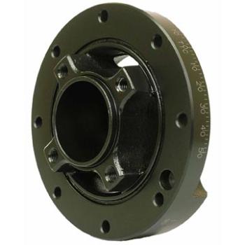 Dayco PB1084ST Engine Harmonic Balancer product image 4 of 5