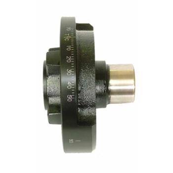 Dayco PB1084ST Engine Harmonic Balancer product image 5 of 5