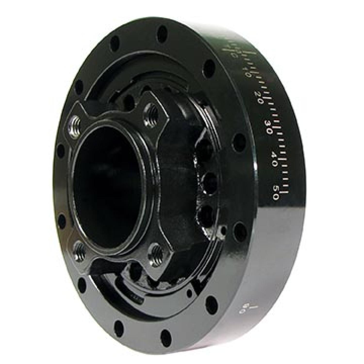 Dayco PB1086SS Engine Harmonic Balancer product image 2 of 2