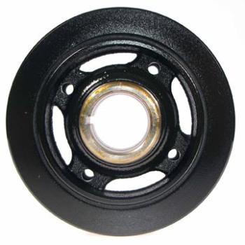Dayco PB1086ST Engine Harmonic Balancer product image 1 of 5