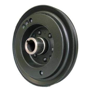 Dayco PB1089N Engine Harmonic Balancer product image 2 of 7
