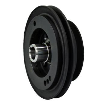 Dayco PB1089N Engine Harmonic Balancer product image 3 of 7